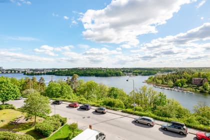 Jungfrudansen 46, Huvudsta