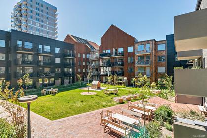 Simgatan 22, Tyresö Centrum