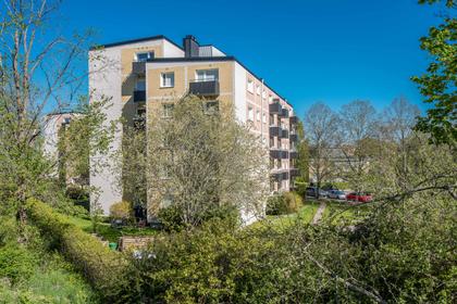 Tiundagatan 49, Luthagen