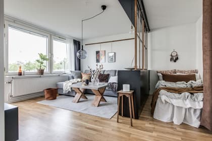 Kongahällagatan 46B, Centrum