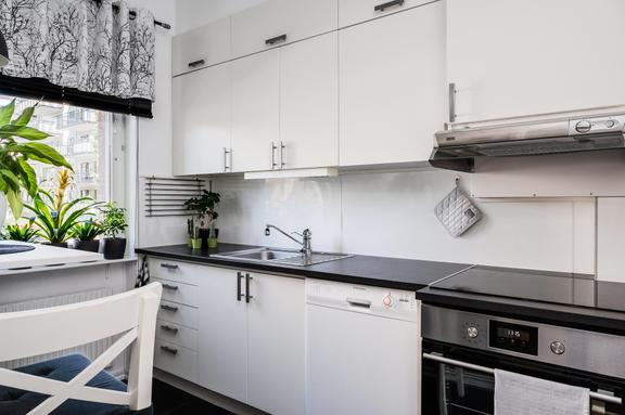 Lagmansgatan 10A, Kalmar