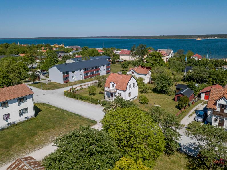 Booli Slutpriser Gotland Villa till salu på Kronhagsvägen 41, Fårösund, Gotland - Booli.se