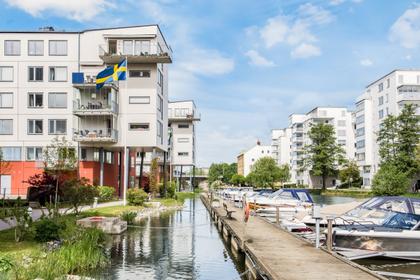 Innergård