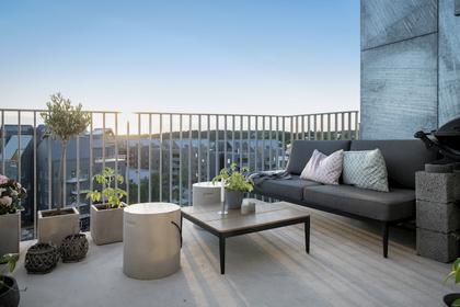 Uggleberget 24, Hovås