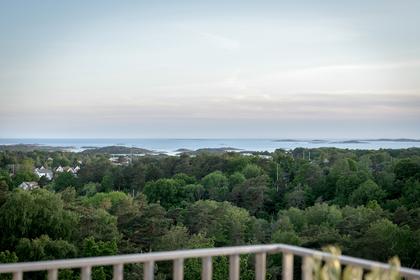 Uggleberget 24, Hovås