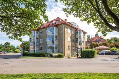 Industrigatan 3, Slättäng