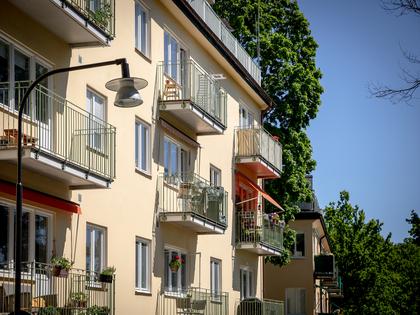 Torphagsvägen 6, Ekhagen