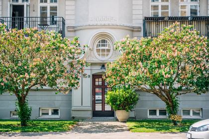 Innergård
