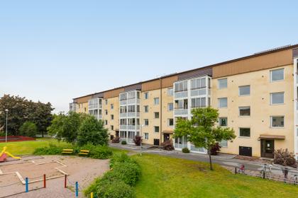 Västra Bangatan 53C, Sätuna