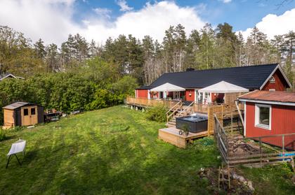 Dagsberg Eggeby 5, Ljunga