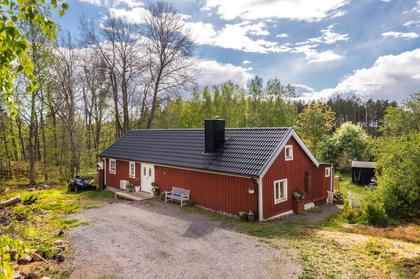 Dagsberg Eggeby 5, Ljunga