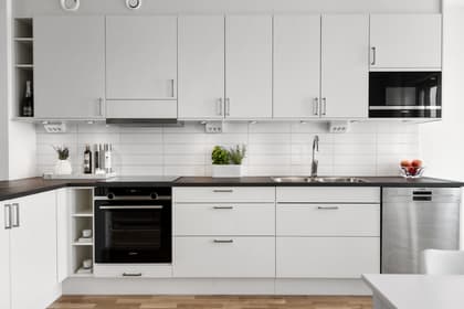 Rissneleden 157, Rissne