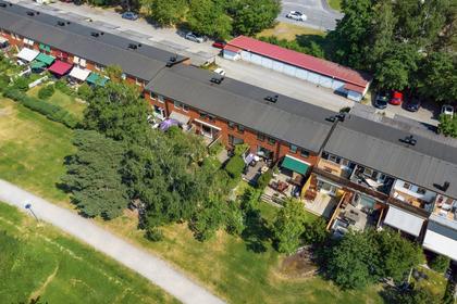 Skebokvarnsvägen 236, Bandhagen