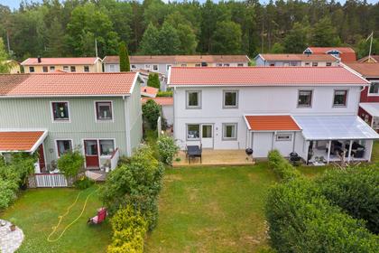 Violavägen 67, Mariefred