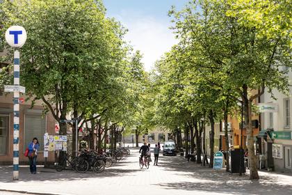 Innergård