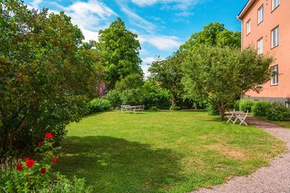 Väderkvarnsgatan 52B, Fålhagen