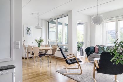 Lindholmsallén 51, Lindholmen