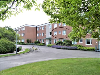 Valhallagatan 76, Valhall