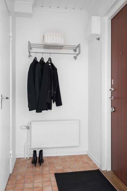 Storgatan 6, Centrum