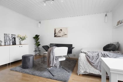 Storgatan 6, Centrum