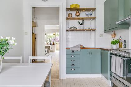 Geijersgatan 23C, Luthagen