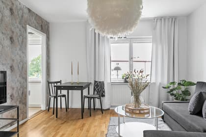 Kastanjegatan 5, Salabacke