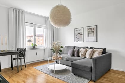 Kastanjegatan 5, Salabacke