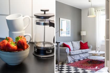 Hundestedsvägen 4, Centrala Båstad