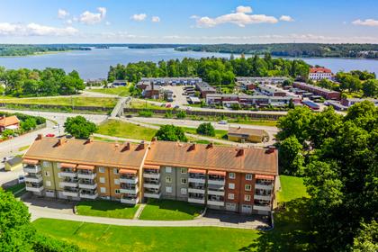 Bild av närområdet