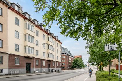 Exteriörbild