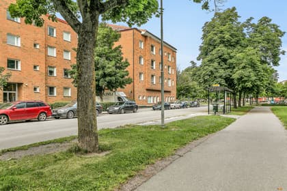 Verkmästargatan 5A, Salabacke