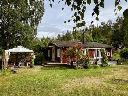 Kungshättan 34, Kungshatt