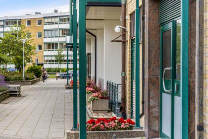 Duvhöksgatan 2A