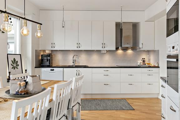 Thorells gata 8, Linköping