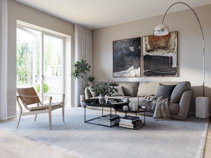 Gunnarbovägen 54, Järvastaden