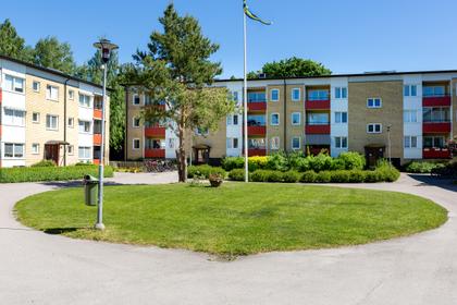 Heidenstamsgatan 37, Löten