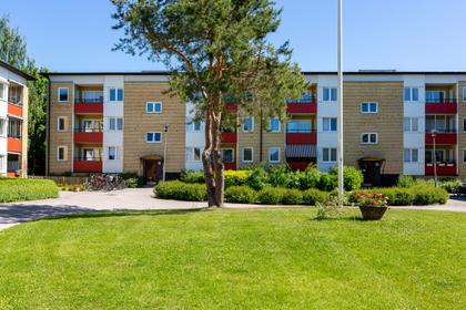 Heidenstamsgatan 37, Löten