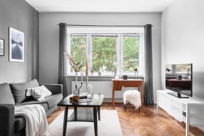 Lundavägen 77B, Rostorp Kirseberg