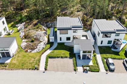 Tant Gredelins väg 41A