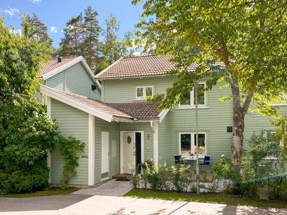 Malma Backe 7O, Malma Backe