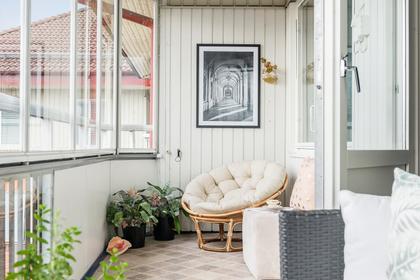 Bohusgatan 18, Heden