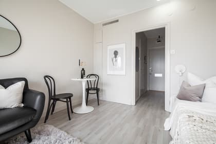 Oxenstiernsgatan 37, Östermalm