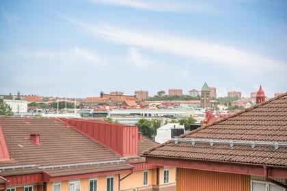 Bohusgatan 18, Heden