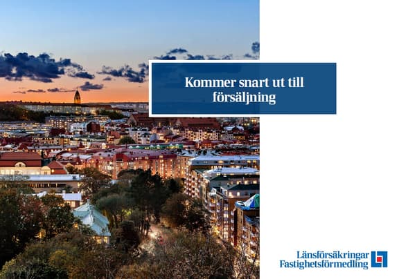 Grafiska vägen 4A, Göteborg