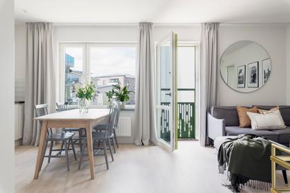 Suddagummans gata 10, Bromma