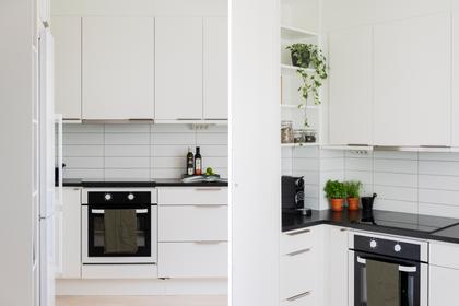 Suddagummans gata 10, Bromma