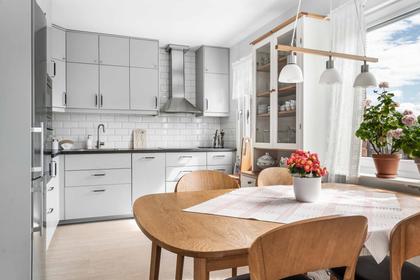 Sågargatan 11D, Gimo