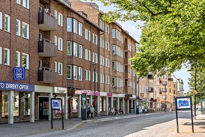 Järnvägsgatan 13