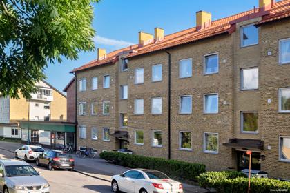Rådmansgatan 2D, Granlunda