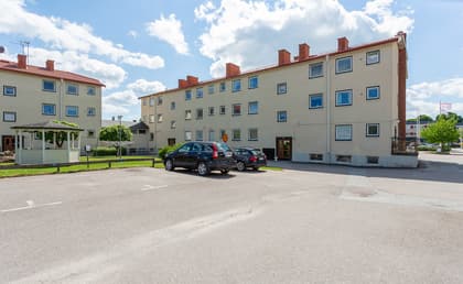 Stora Torget 3C, Östervåla